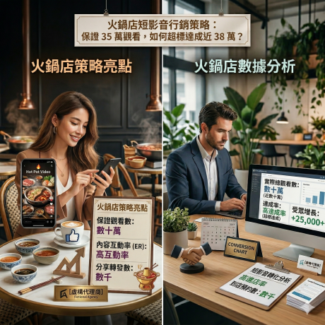 fb廣告投放